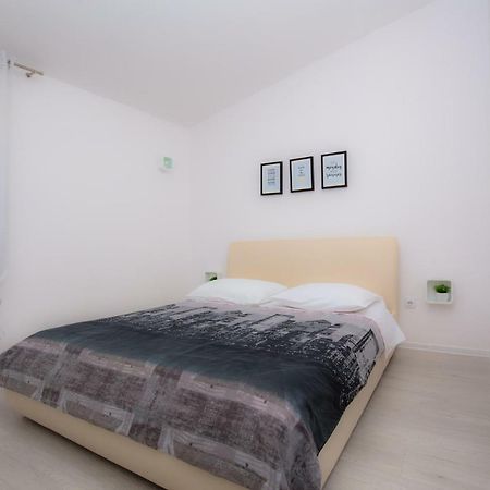 Apartman Marko Primošten Dış mekan fotoğraf