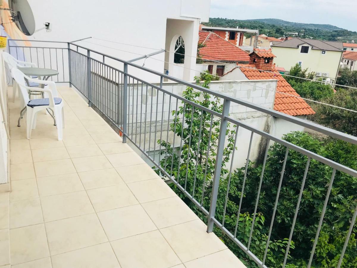 Apartman Marko Primošten Dış mekan fotoğraf