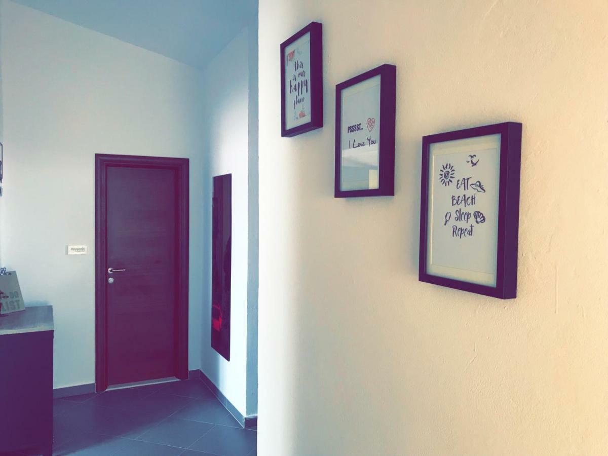 Apartman Marko Primošten Dış mekan fotoğraf