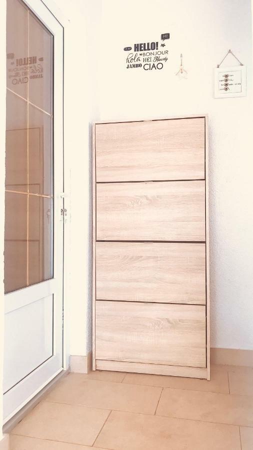 Apartman Marko Primošten Dış mekan fotoğraf