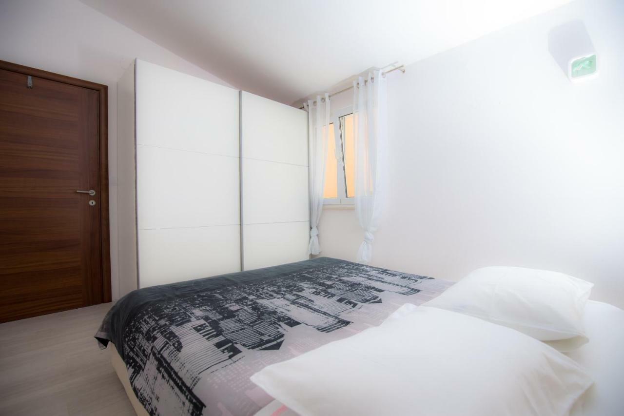 Apartman Marko Primošten Dış mekan fotoğraf