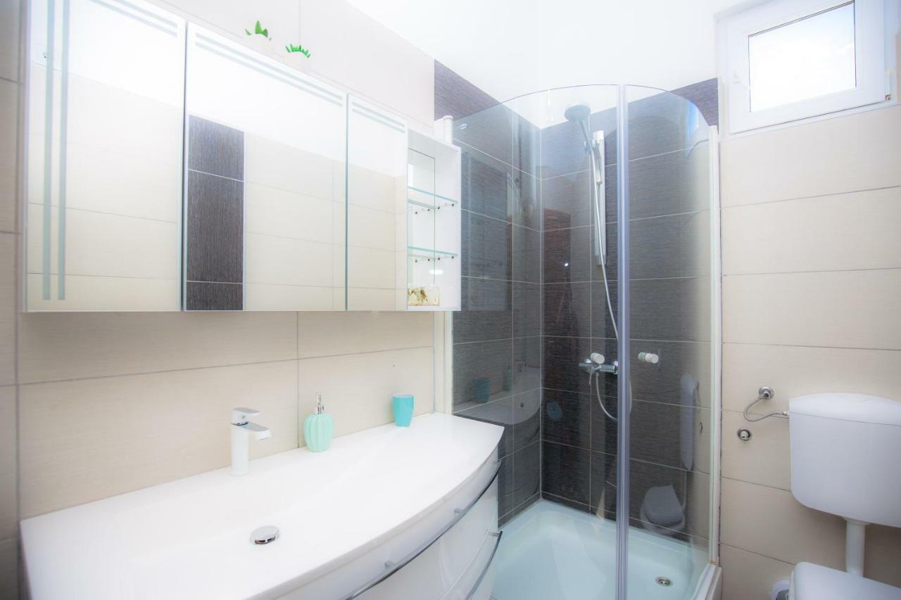 Apartman Marko Primošten Dış mekan fotoğraf