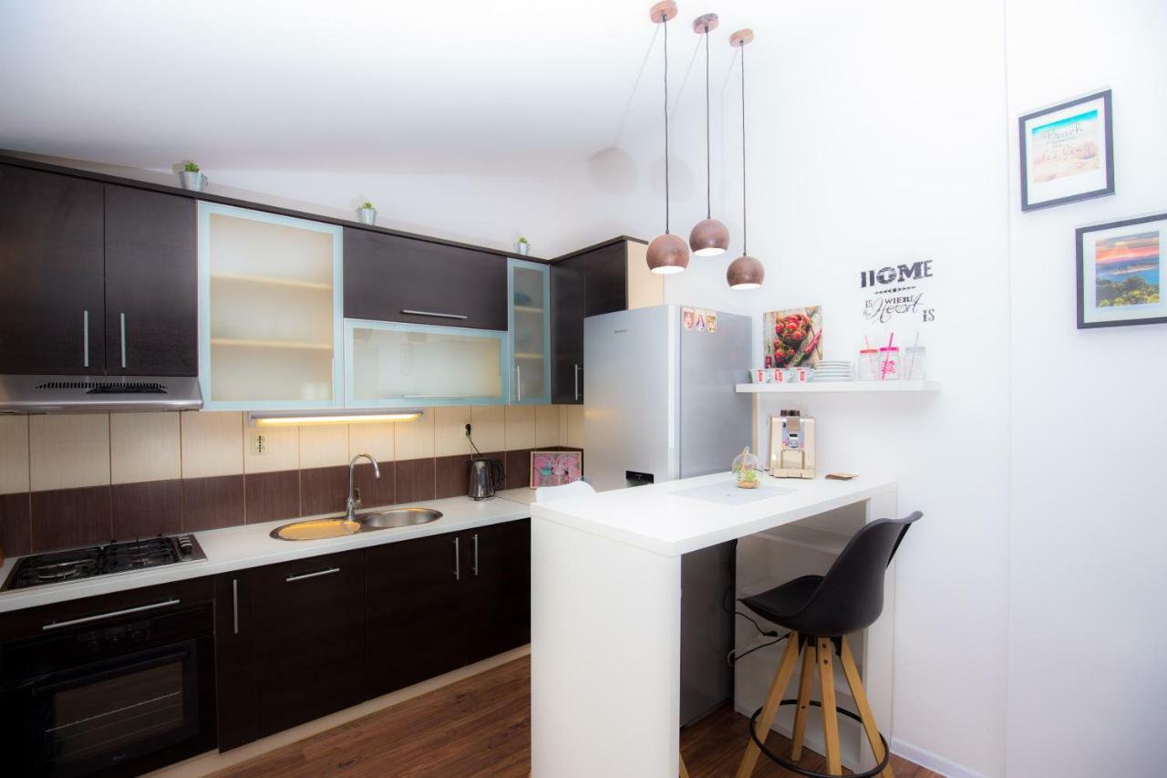 Apartman Marko Primošten Dış mekan fotoğraf