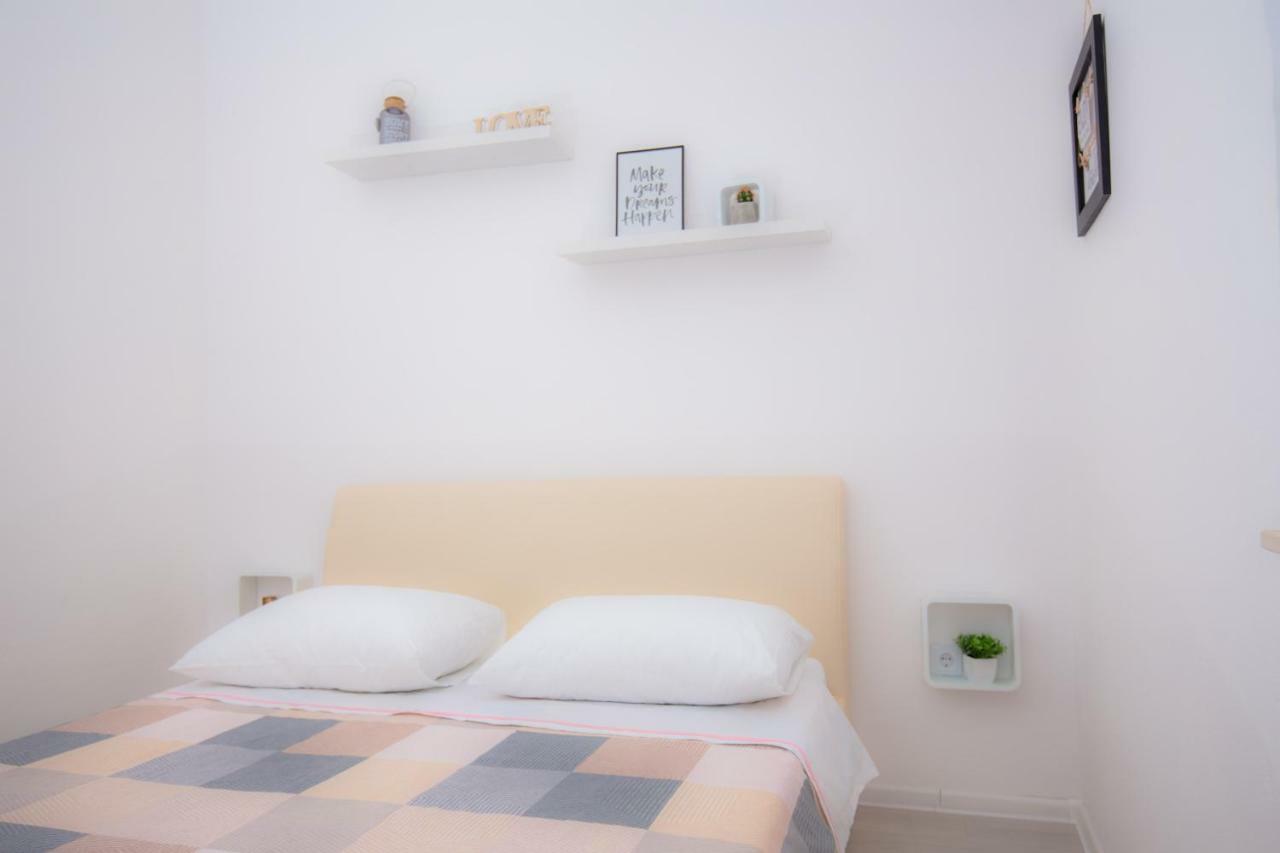 Apartman Marko Primošten Dış mekan fotoğraf